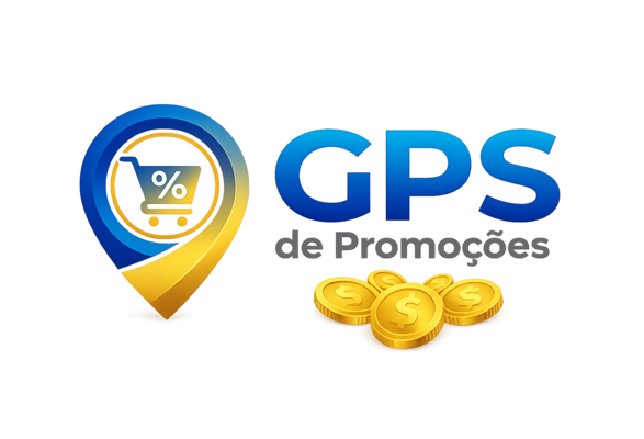 GPS de Promoção — ofertas e cupons no WhatsApp e Telegram